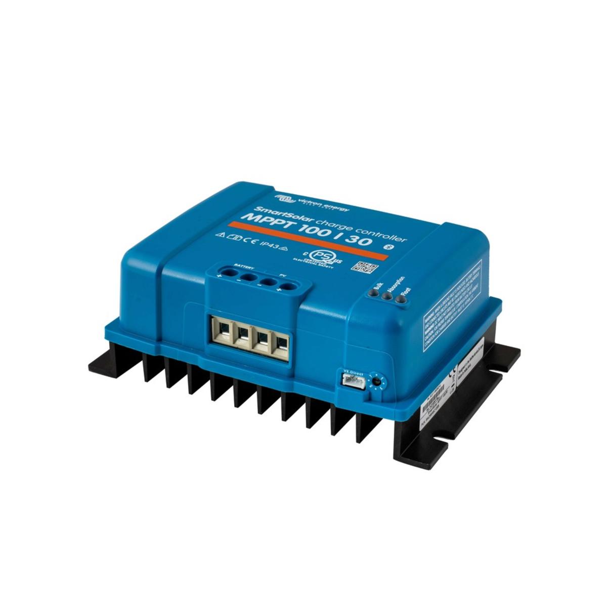 Goal Zero Yeti 30 Amp External MPPT Solar Charge Controller Kit Goal Zero Yeti 30 Amp External MPPT Solar Charge Controller Kit