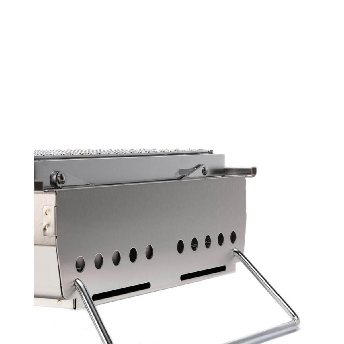 Snow Peak Double Barbeque Box Snow Peak Double Barbeque Box