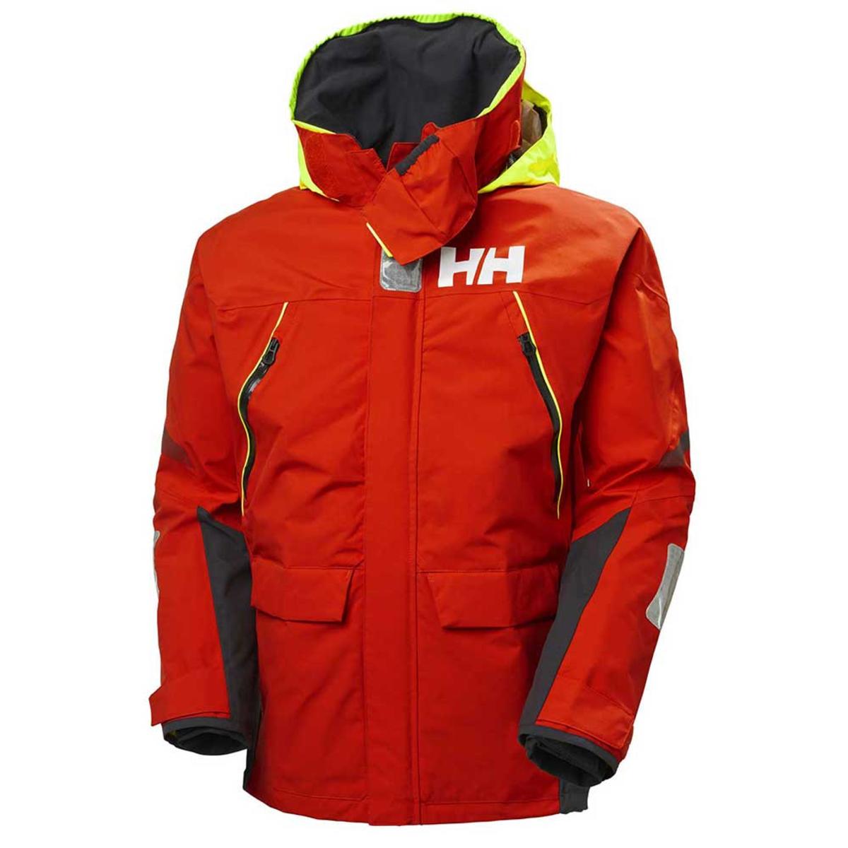 Helly Hansen Women's Skagen Offshore Jacket Helly Hansen Women's Skagen Offshore Jacket