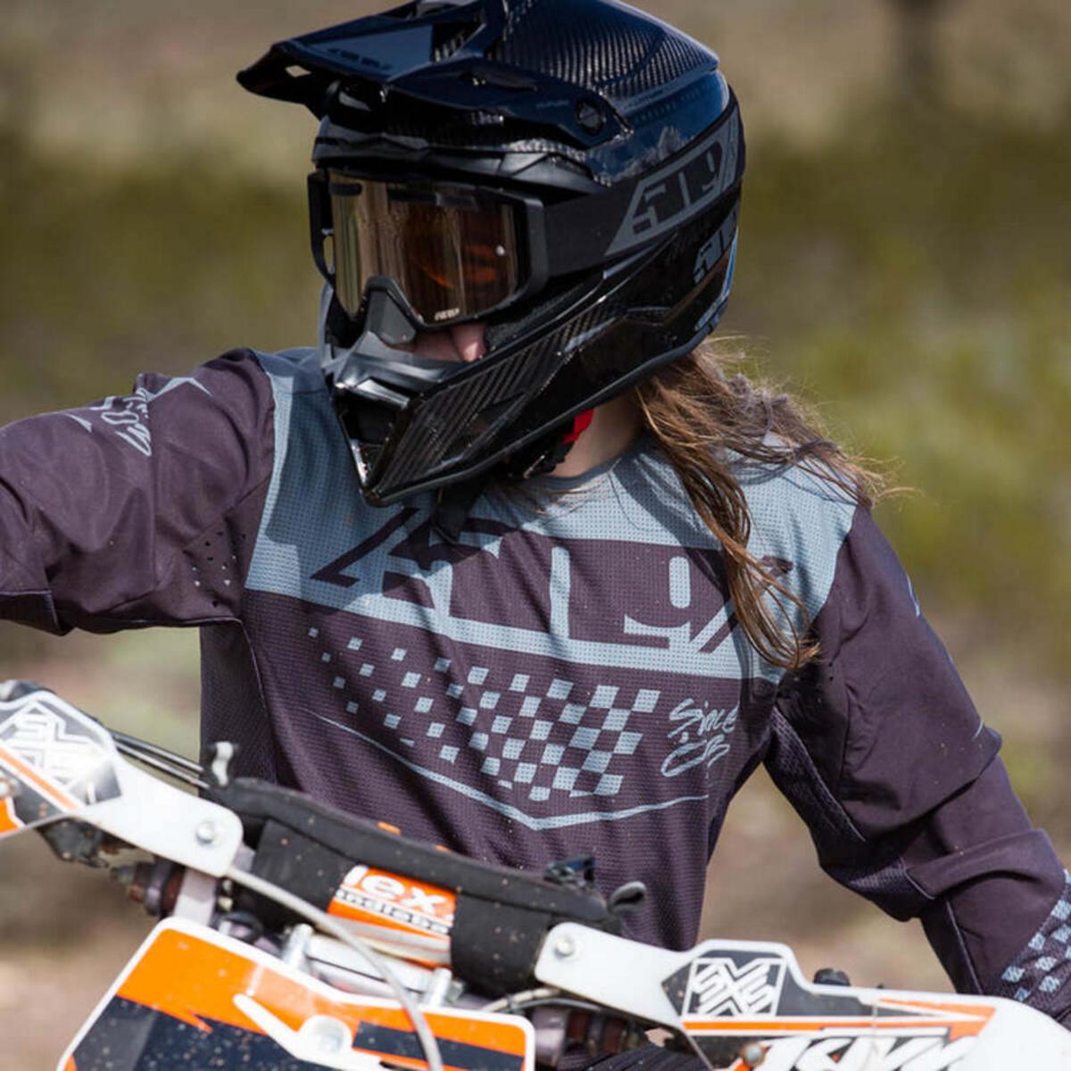 509 Race 5 Jersey 509 Race 5 Jersey