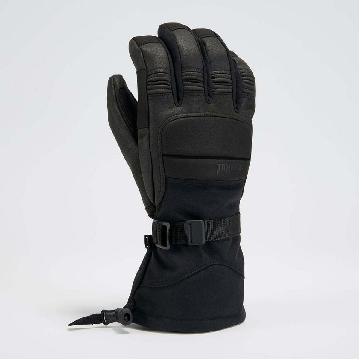 Gordini Men's Cache Gauntlet Gloves Gordini Men's Cache Gauntlet Gloves