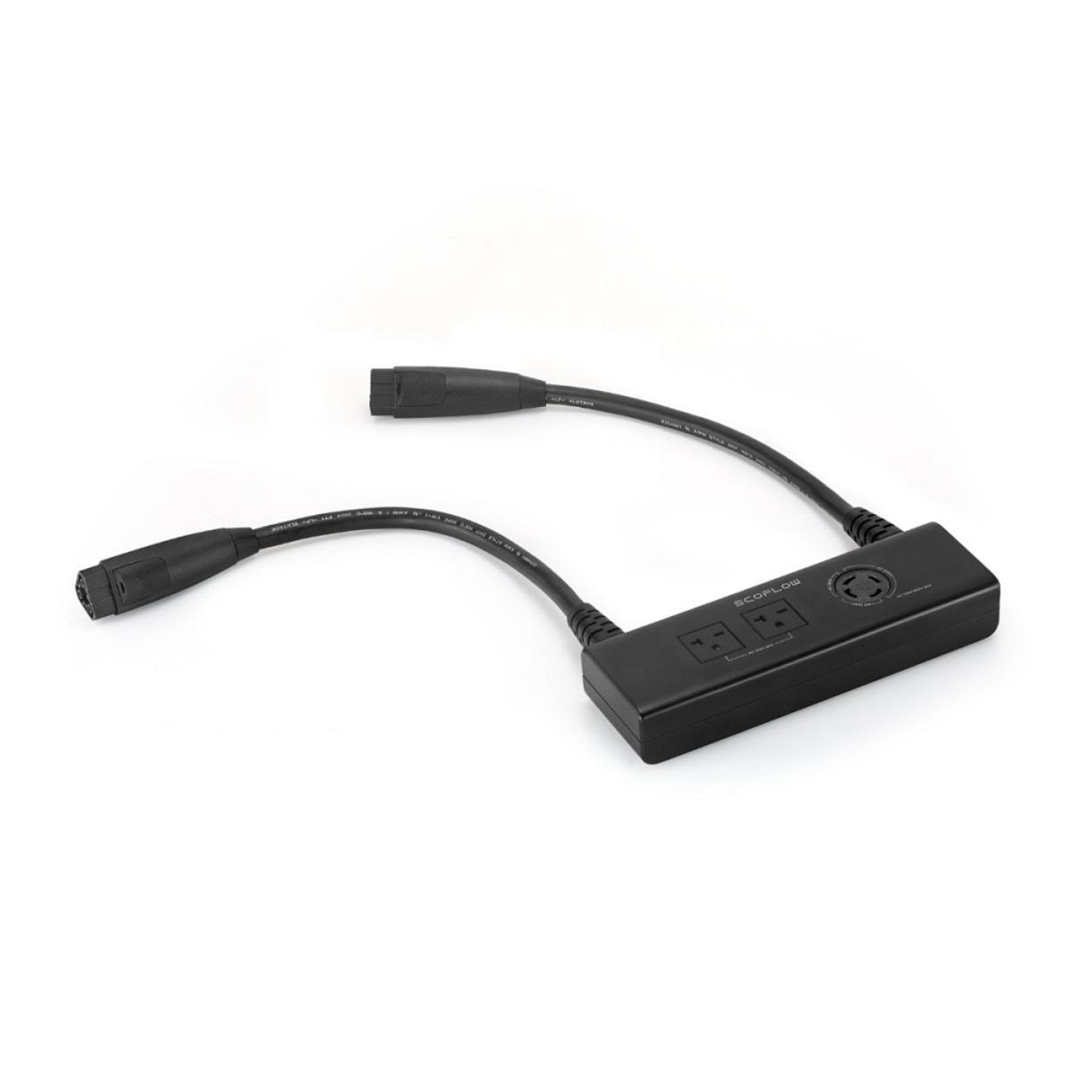 EcoFlow Double Voltage Hub - Delta Pro EcoFlow Double Voltage Hub - Delta Pro