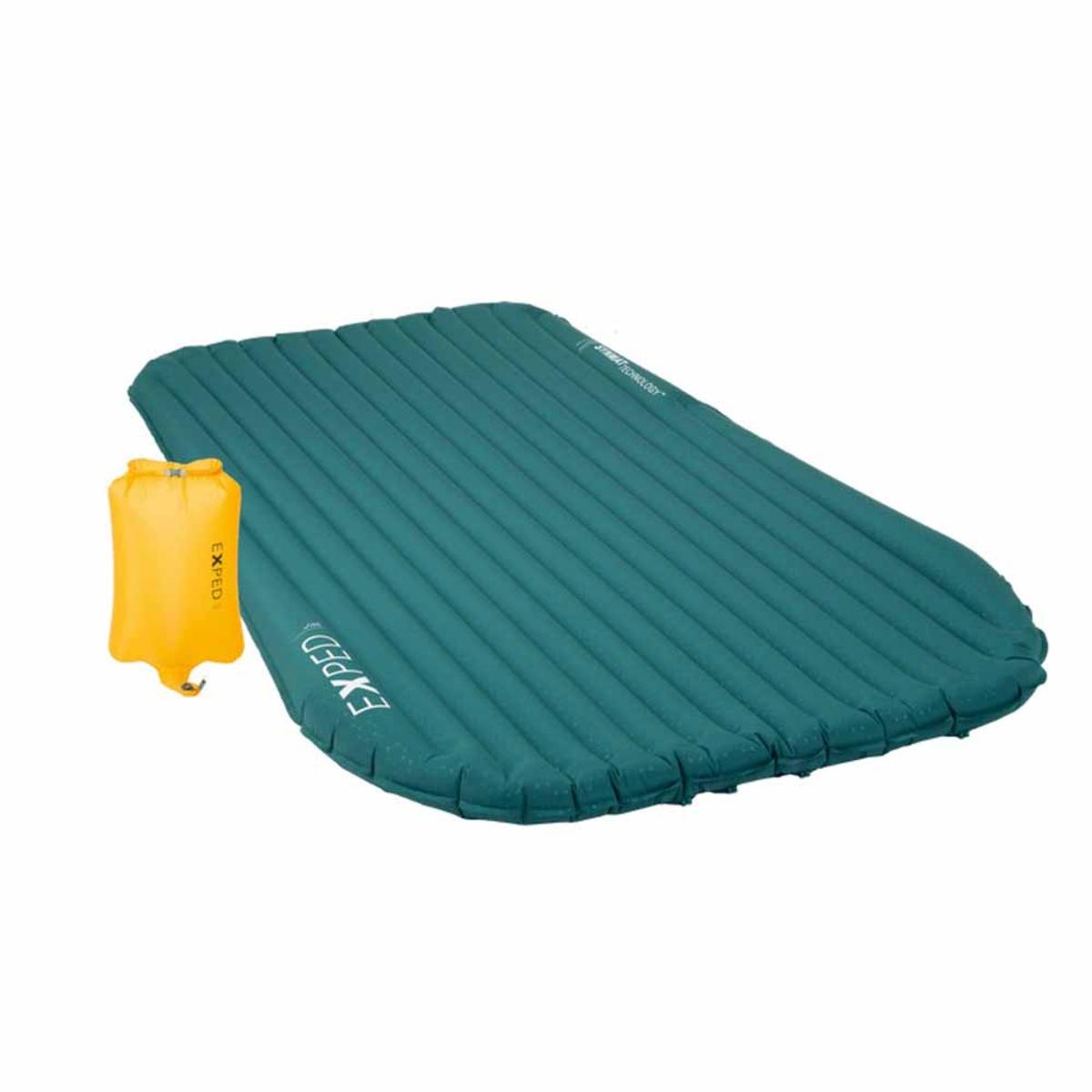 Exped Dura 5R Duo Sleeping Mat Exped Dura 5R Duo Sleeping Mat