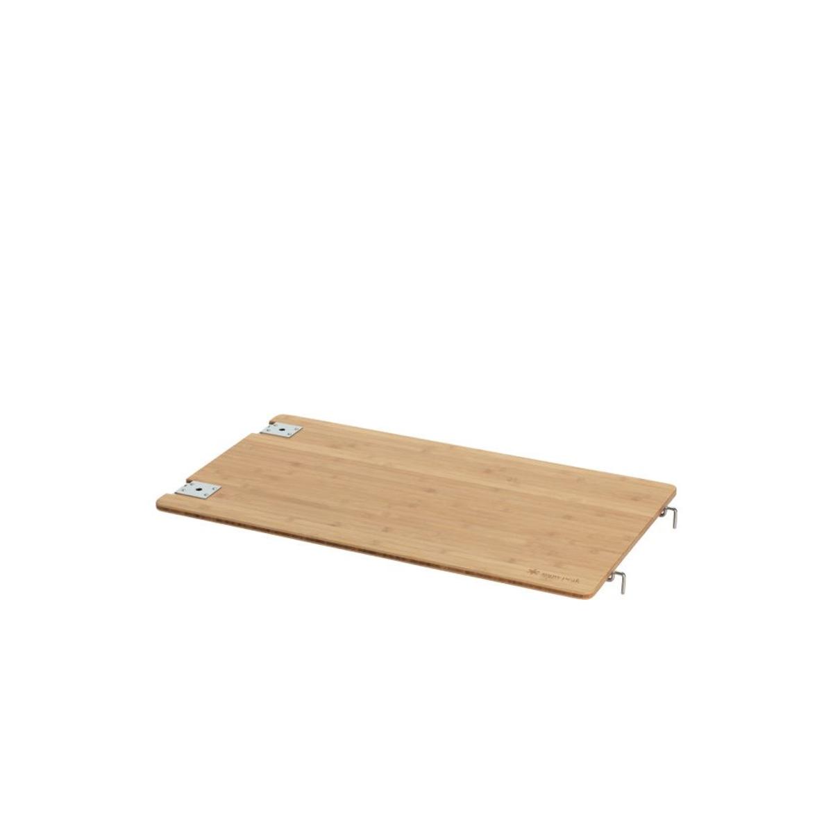 Snow Peak Bamboo IGT Table Extension - Regular Snow Peak Bamboo IGT Table Extension - Regular