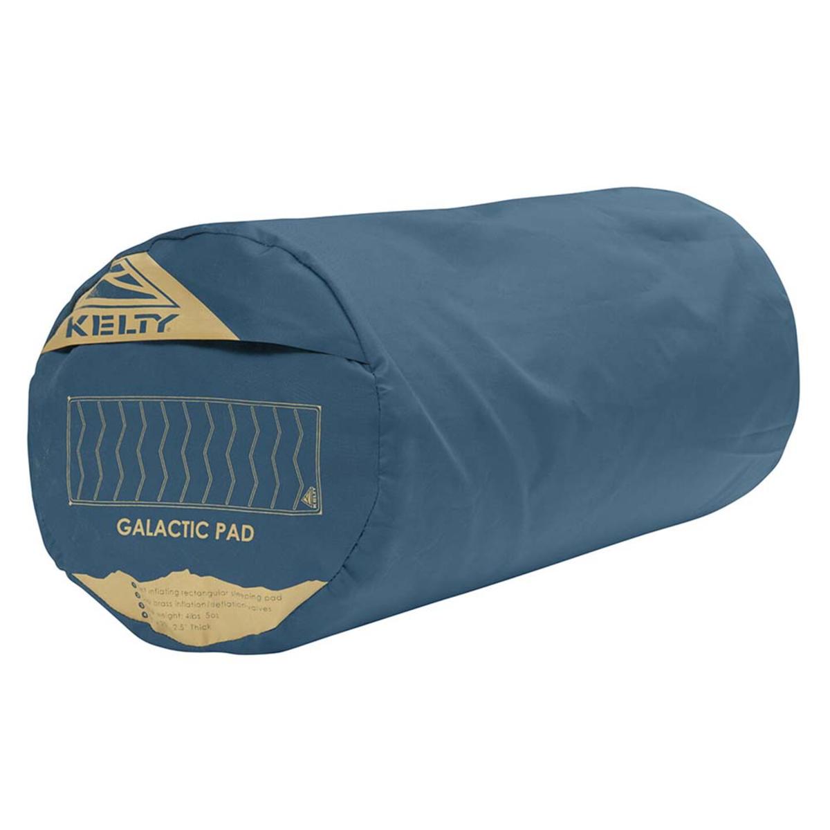 Kelty Galactic Self Inflating Rectangular Sleeping Pad Kelty Galactic Self Inflating Rectangular Sleeping Pad