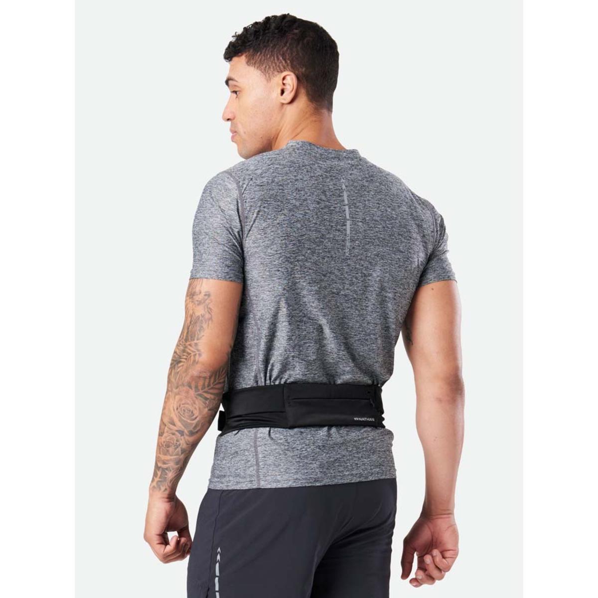Nathan Adjustable-Fit Zipster 2.0 Running Belt Nathan Adjustable-Fit Zipster 2.0 Running Belt