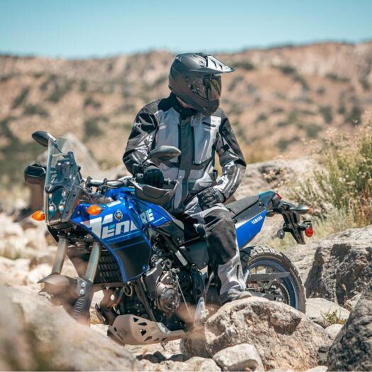 Tourmaster Highlander WP Jacket Tourmaster Highlander WP Jacket