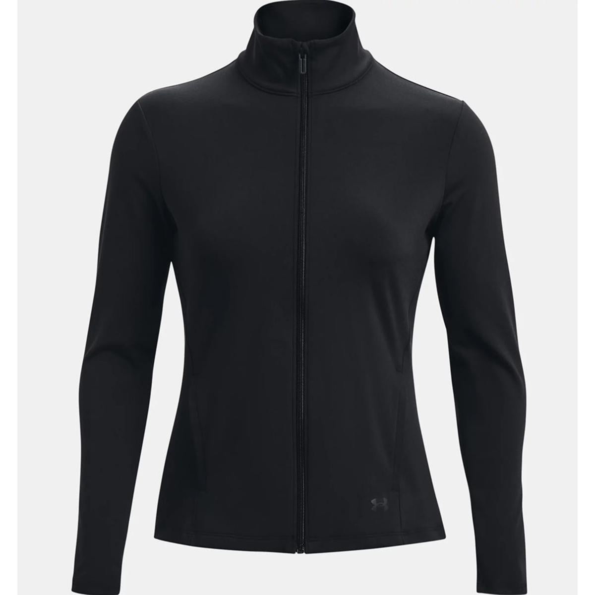 Under Armour Women's Motion Jacket Under Armour Women's Motion Jacket