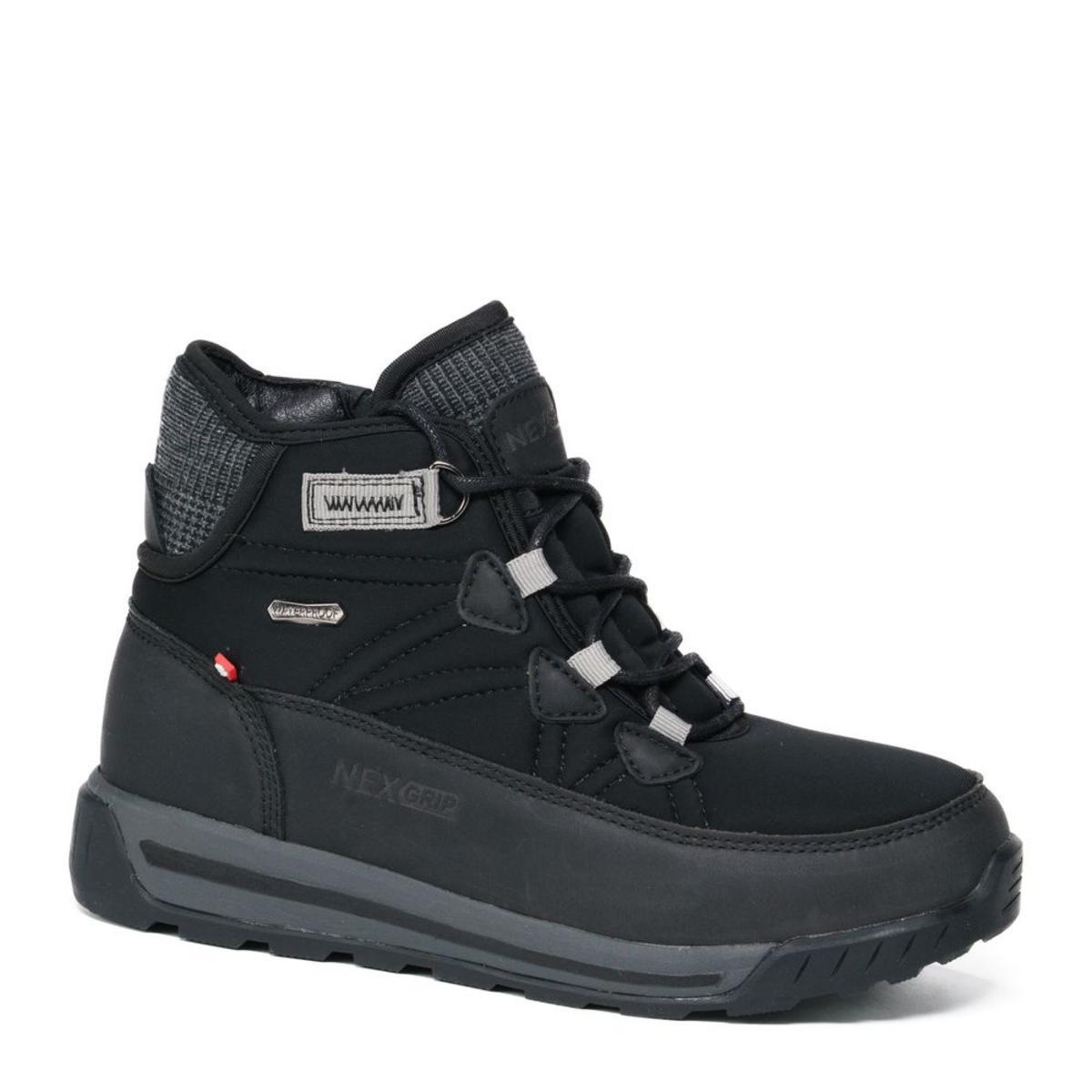NexGrip Women's Ice Wonder Mid Winter Boots NexGrip Women's Ice Wonder Mid Winter Boots