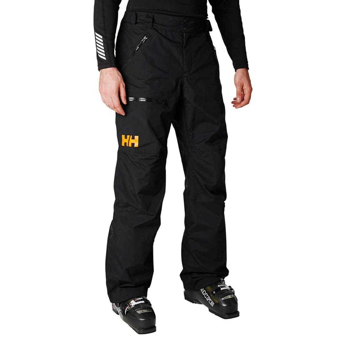 Helly Hansen Men's Sogn Cargo Pant Helly Hansen Men's Sogn Cargo Pant