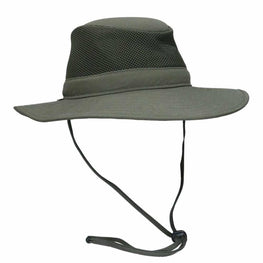 CTR by Chaos Altitude Ventilator Hat (Olive S/M)