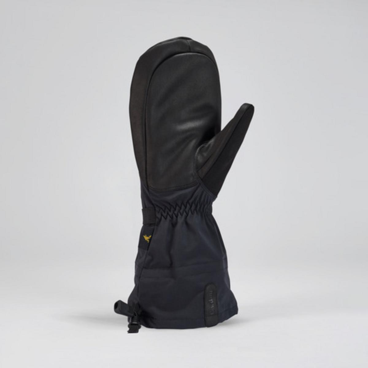 Gordini Men's Elias Gauntlet Mittens Gordini Men's Elias Gauntlet Mittens