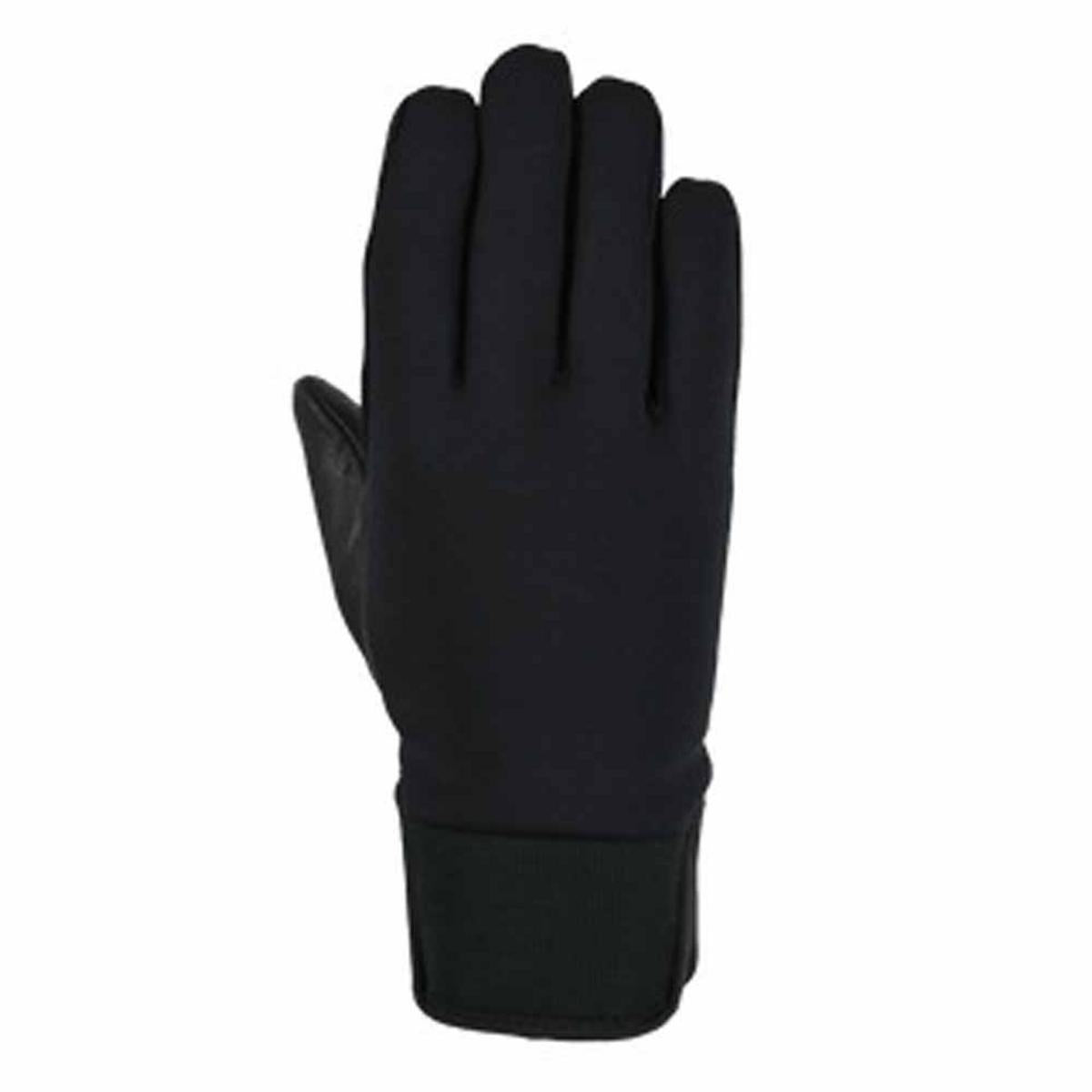 Seirus Men's Xtreme All Weather Vantage Gloves Seirus Men's Xtreme All Weather Vantage Gloves