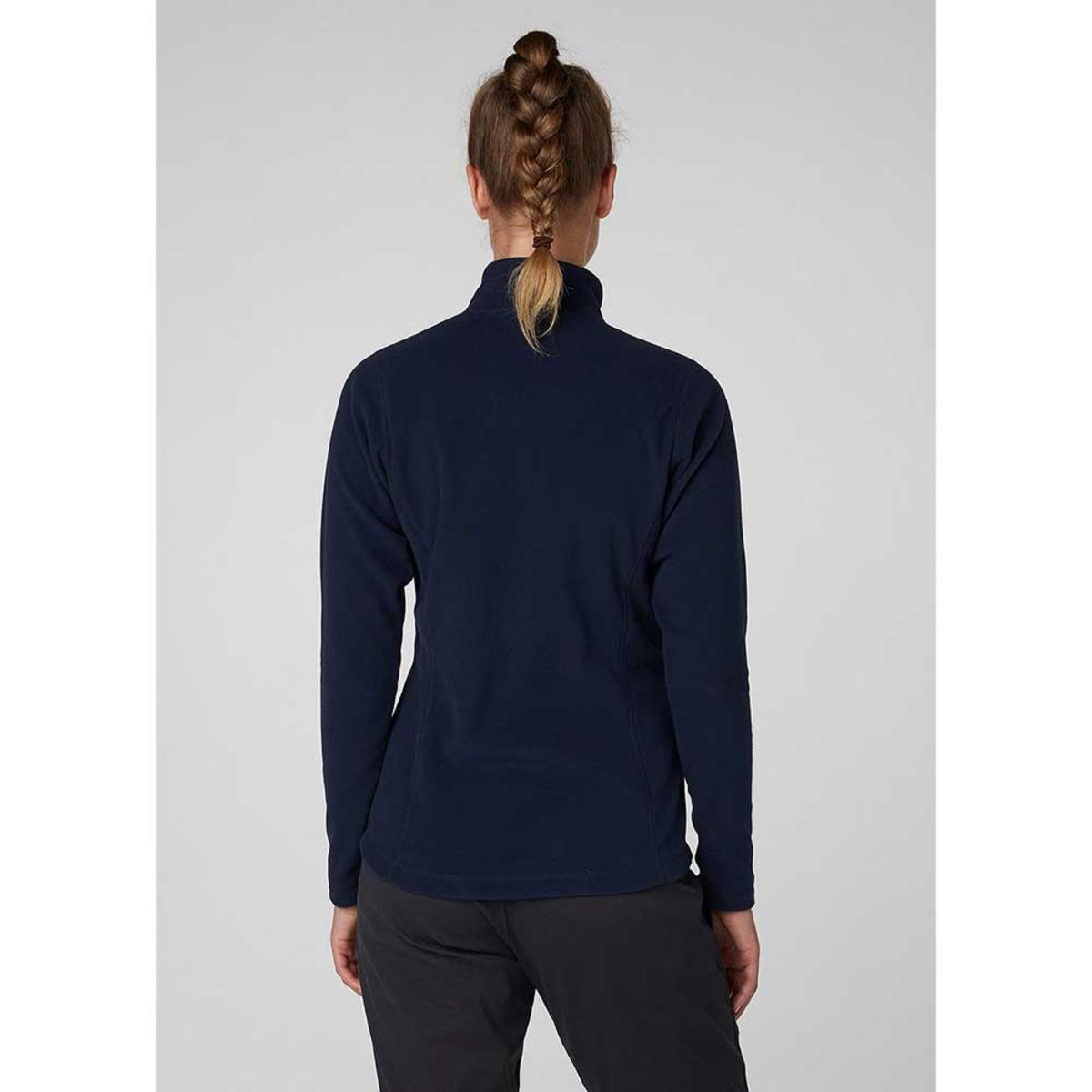 Helly Hansen Women's Daybreaker 1/2 Zip Fleece Pullover Helly Hansen Women's Daybreaker 1/2 Zip Fleece Pullover