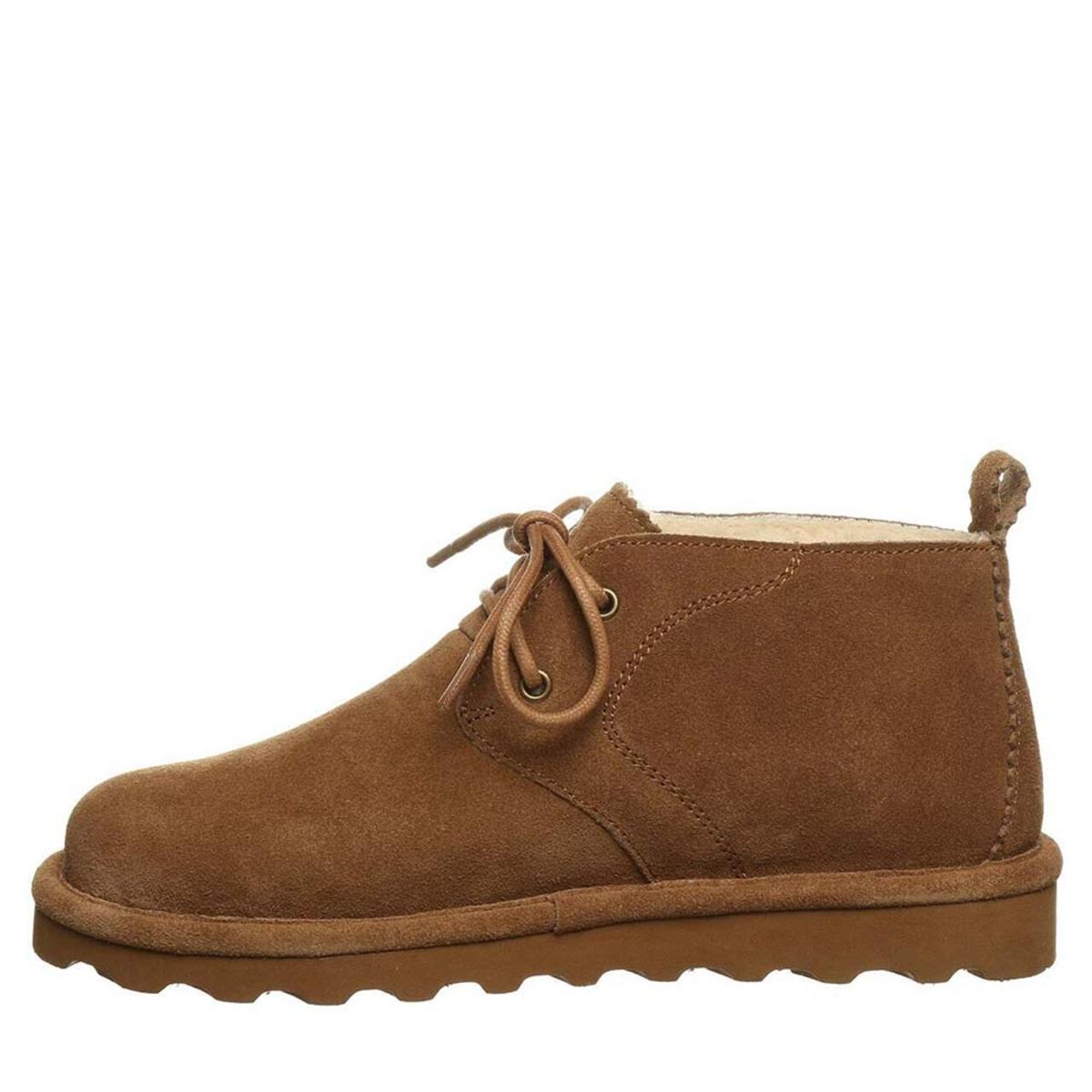 Bearpaw Women's Skye Wide Booties Bearpaw Women's Skye Wide Booties