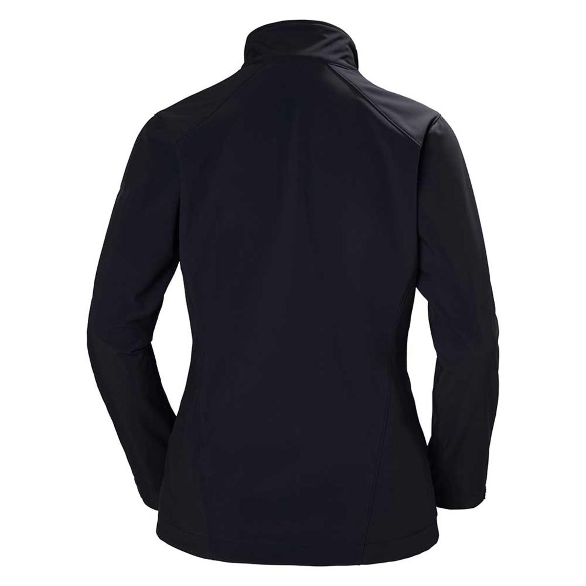 Helly Hansen Women's Paramount Softshell Jacket Helly Hansen Women's Paramount Softshell Jacket