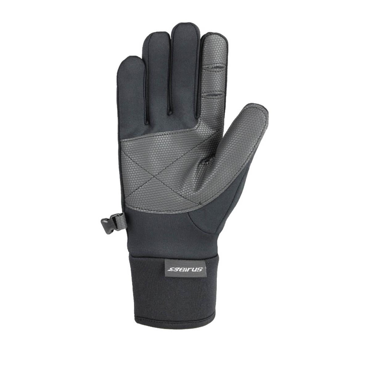 Seirus Men's Soundtouch Xtreme All Weather Original Gloves Seirus Men's Soundtouch Xtreme All Weather Original Gloves