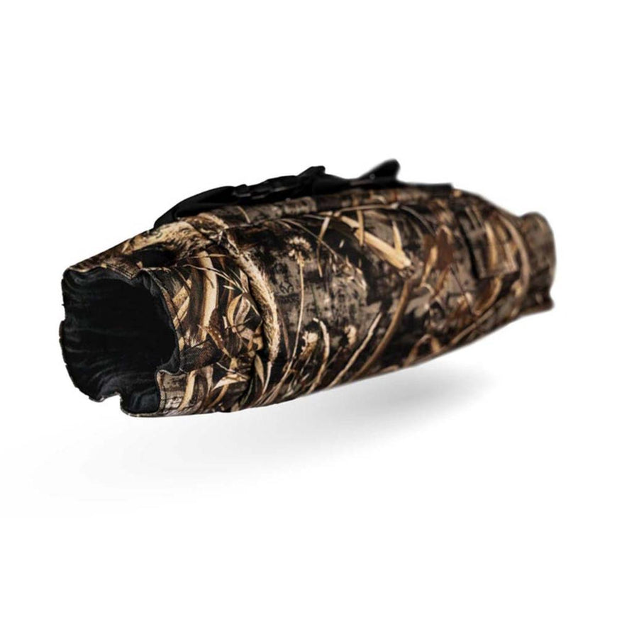G-Tech Heated Hand Warmer Pouch Stealth 3.0 x Realtree