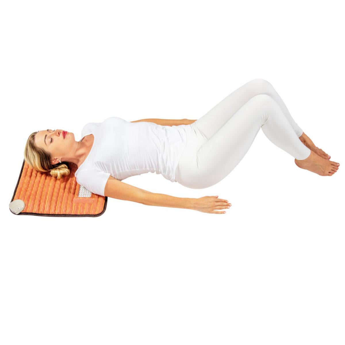 HealthyLine TAO-Mat Small 1818 - Photon Matrix PEMF InfraMat Pro HealthyLine TAO-Mat Small 1818 - Photon Matrix PEMF InfraMat Pro