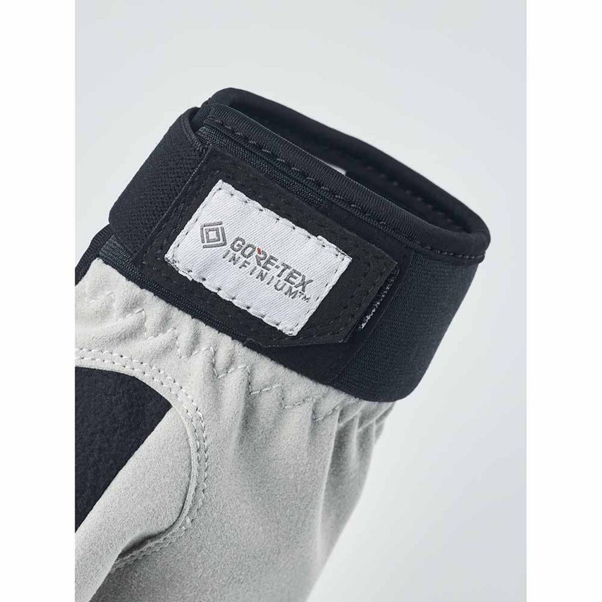 Hestra Unisex XC Pace 5-Finger Ski Gloves Hestra Unisex XC Pace 5-Finger Ski Gloves