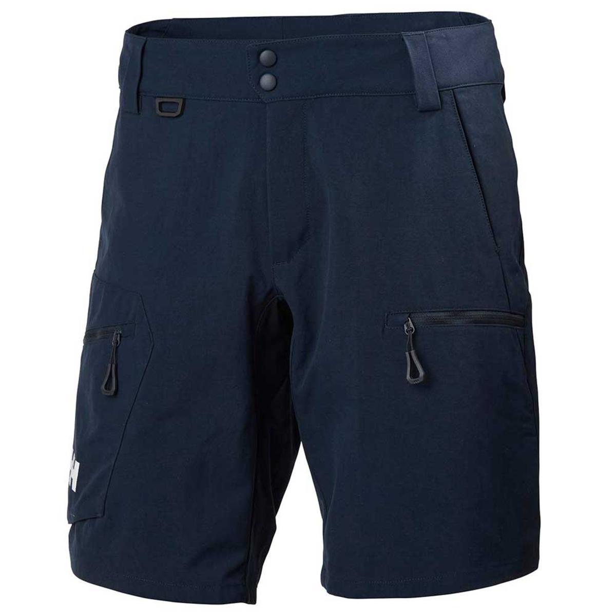 Helly Hansen Men's Crewline Cargo Shorts Helly Hansen Men's Crewline Cargo Shorts