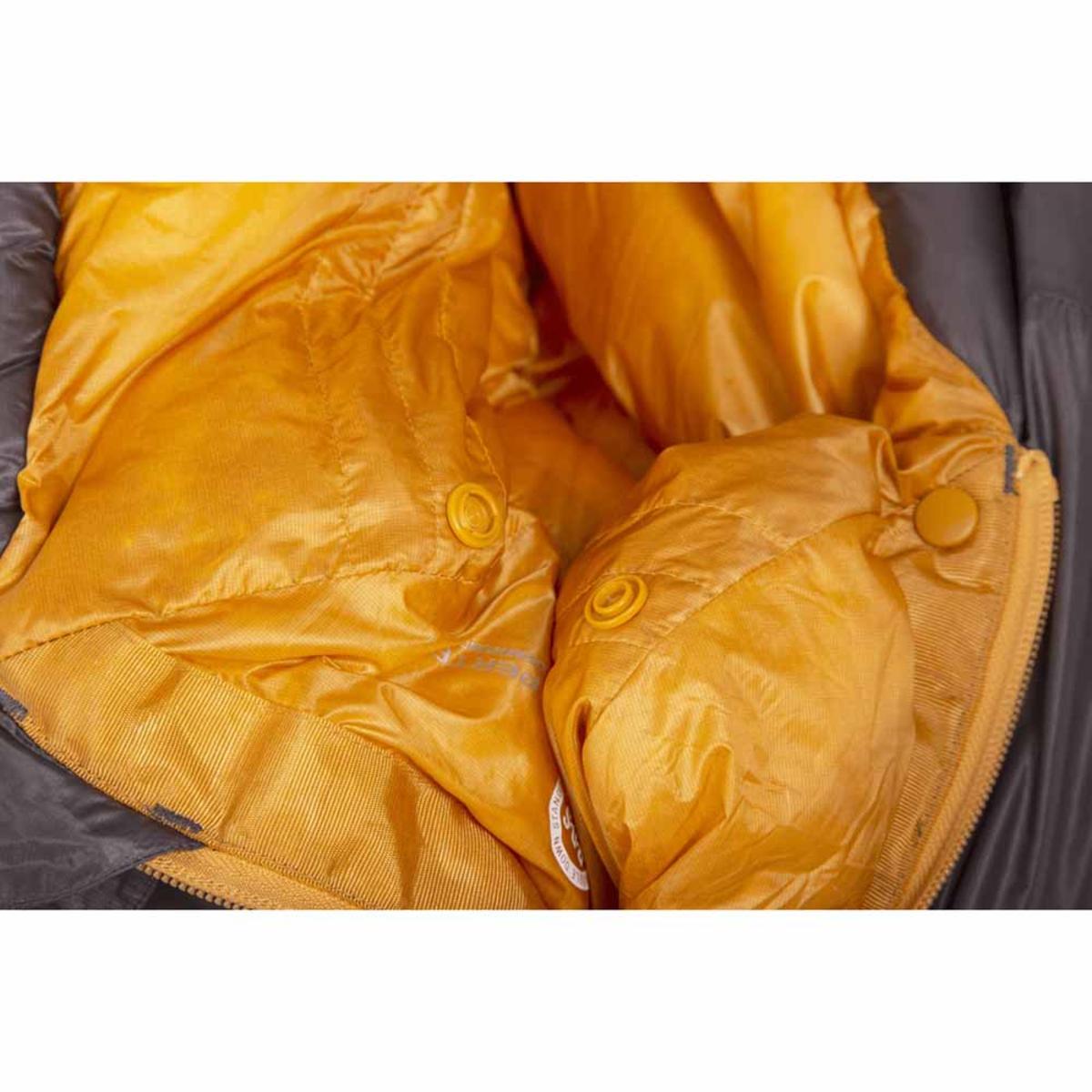 Exped Ultra -20°C/-5F Sleeping Bag - Left Exped Ultra -20°C/-5F Sleeping Bag - Left