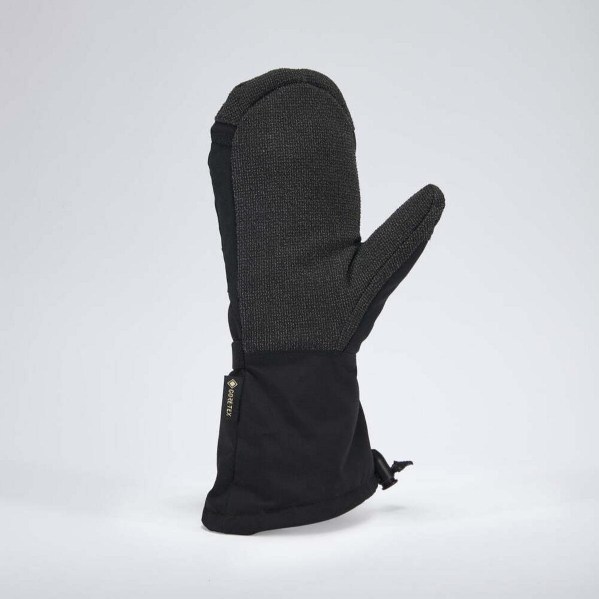 Gordini Men's Front Line GTX Shell Mittens Gordini Men's Front Line GTX Shell Mittens