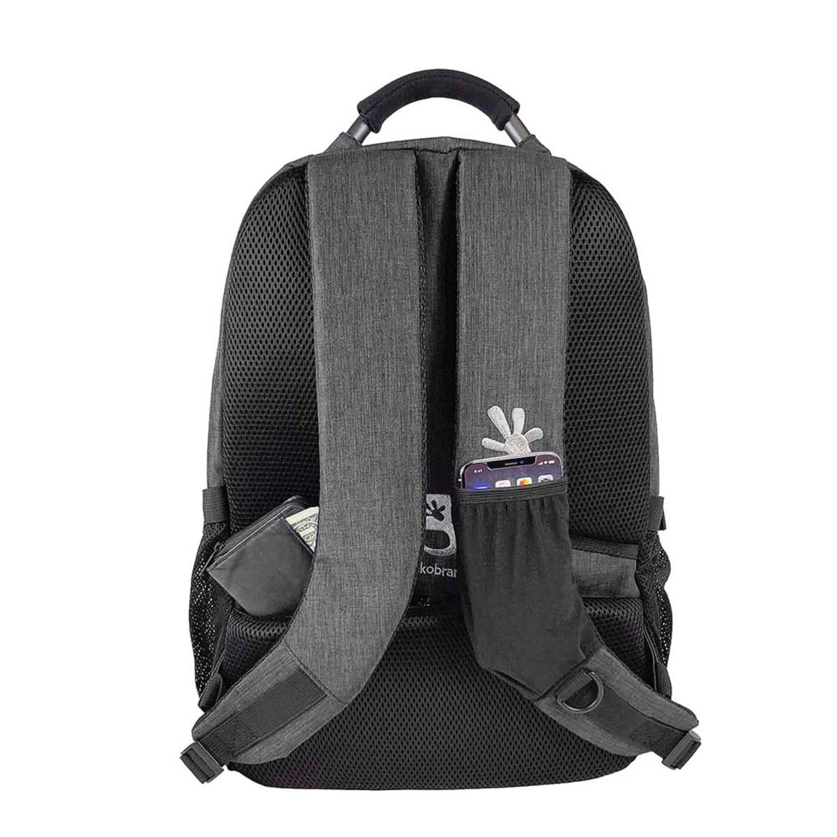 Geckobrands Elevate Backpack Geckobrands Elevate Backpack