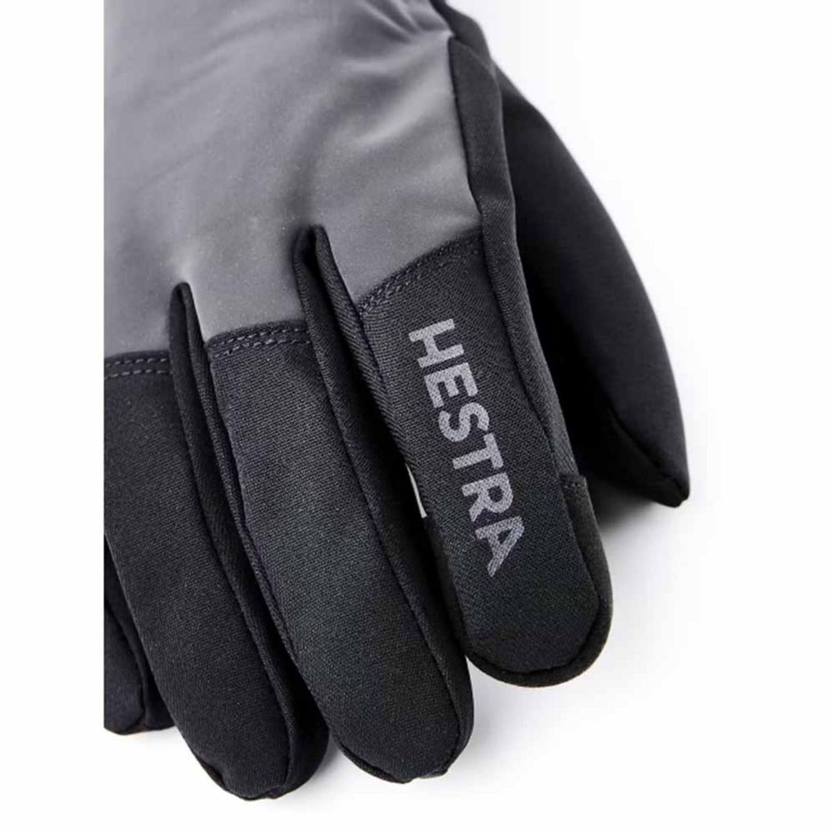 Hestra Unisex CZone Contact Gauntlet Gloves Hestra Unisex CZone Contact Gauntlet Gloves