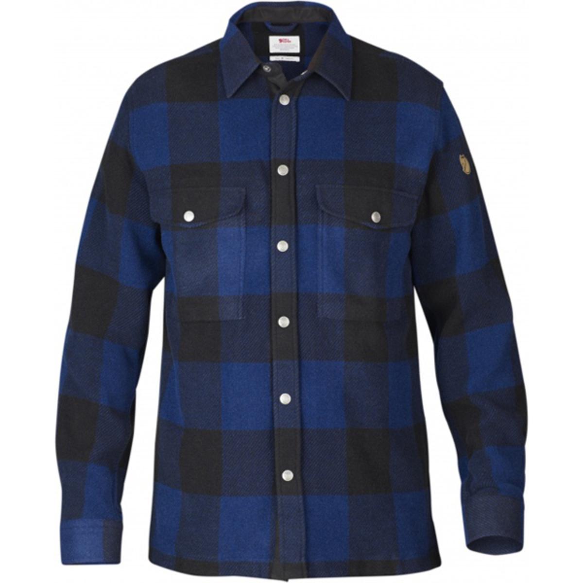 FjallRaven Men's Canada Shirt FjallRaven Men's Canada Shirt
