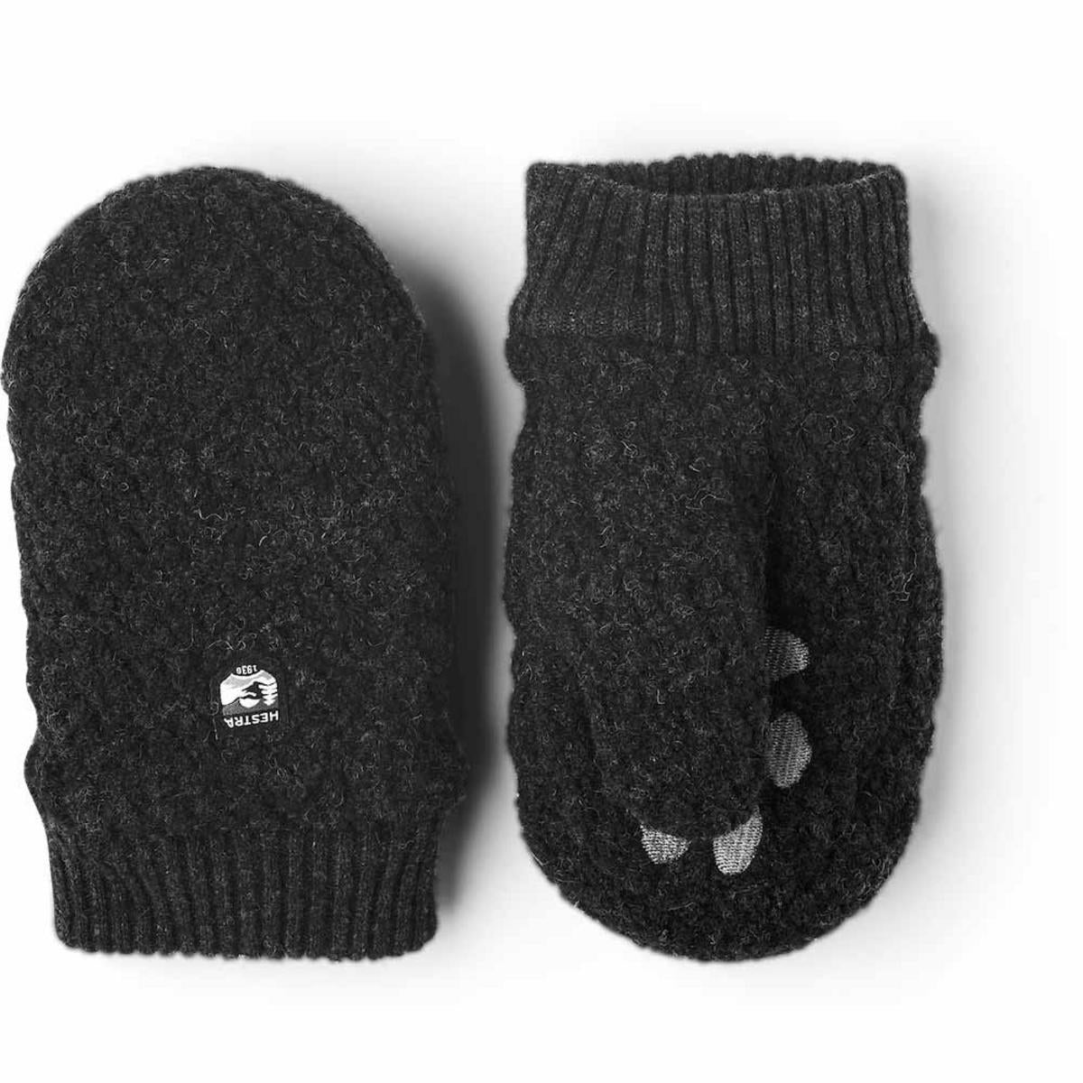 Hestra Kid's Paw Fluffy Mittens Hestra Kid's Paw Fluffy Mittens