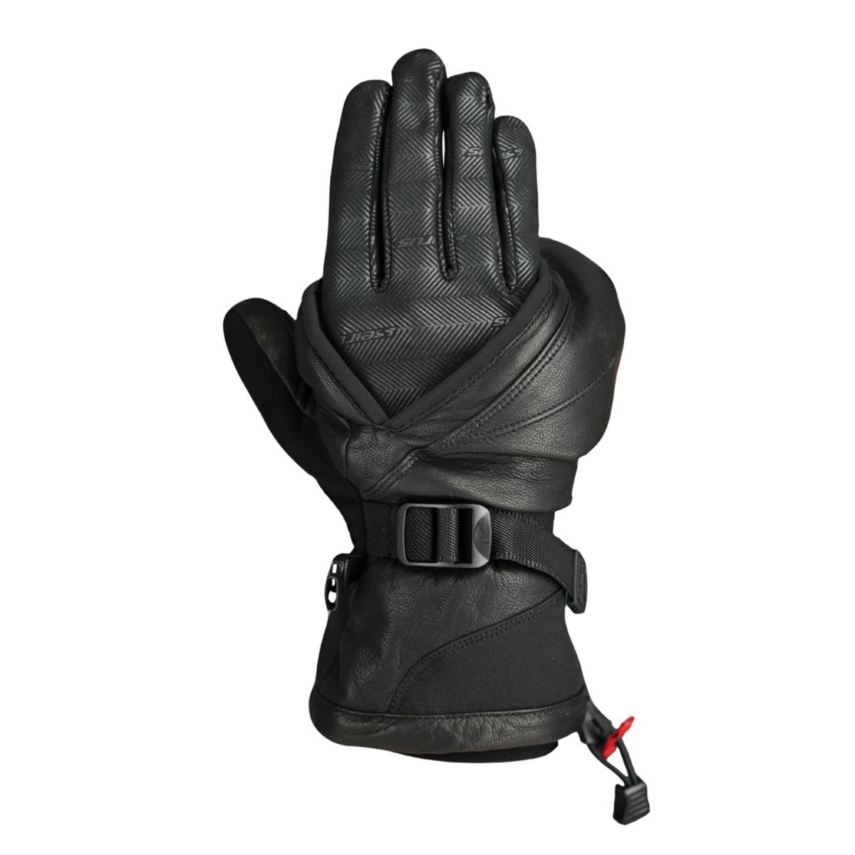 Seirus Men's Magne Mitts Heatwave Plus ST Summit Seirus Men's Magne Mitts Heatwave Plus ST Summit