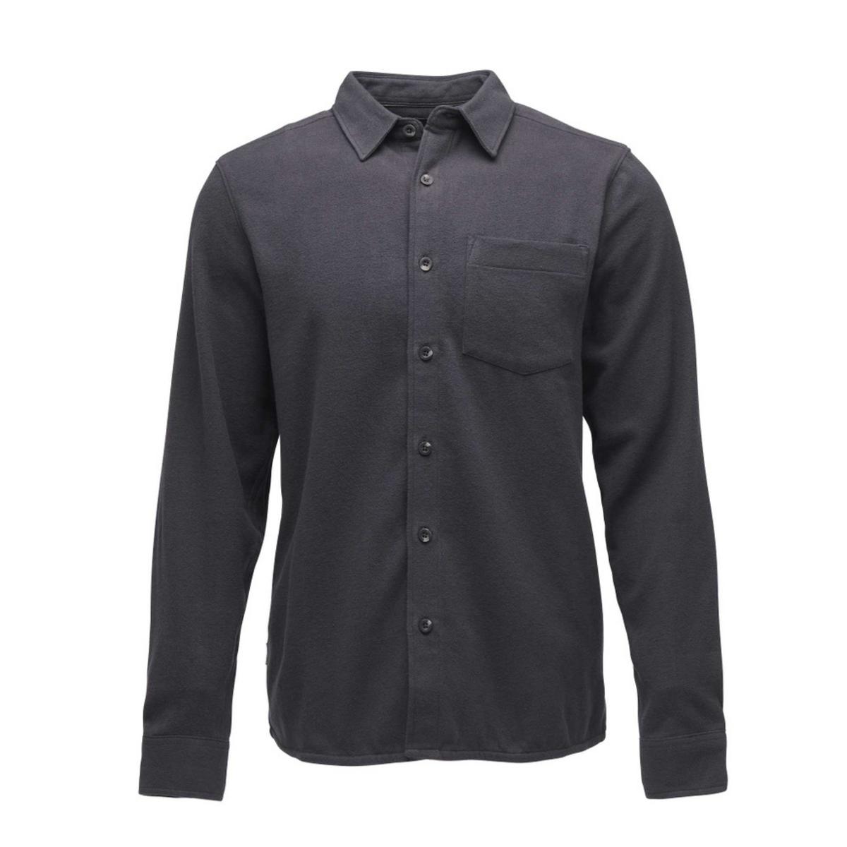 Black Diamond Men's Project Flannel Black Diamond Men's Project Flannel