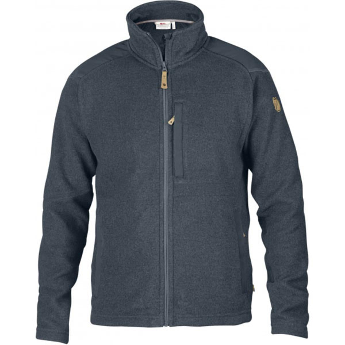 FjallRaven Men's Buck Fleece FjallRaven Men's Buck Fleece
