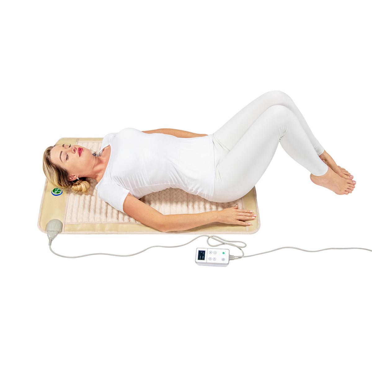 HealthyLine Soft-Mat Medium 4024 InfraMat Pro HealthyLine Soft-Mat Medium 4024 InfraMat Pro