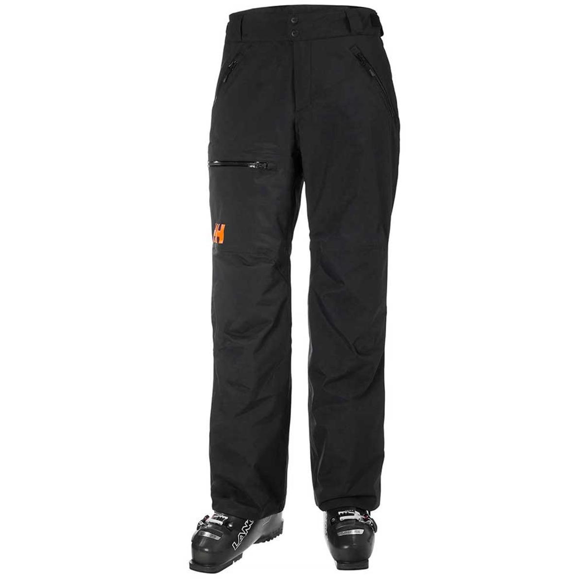 Helly Hansen Men's Sogn Cargo Pant Helly Hansen Men's Sogn Cargo Pant