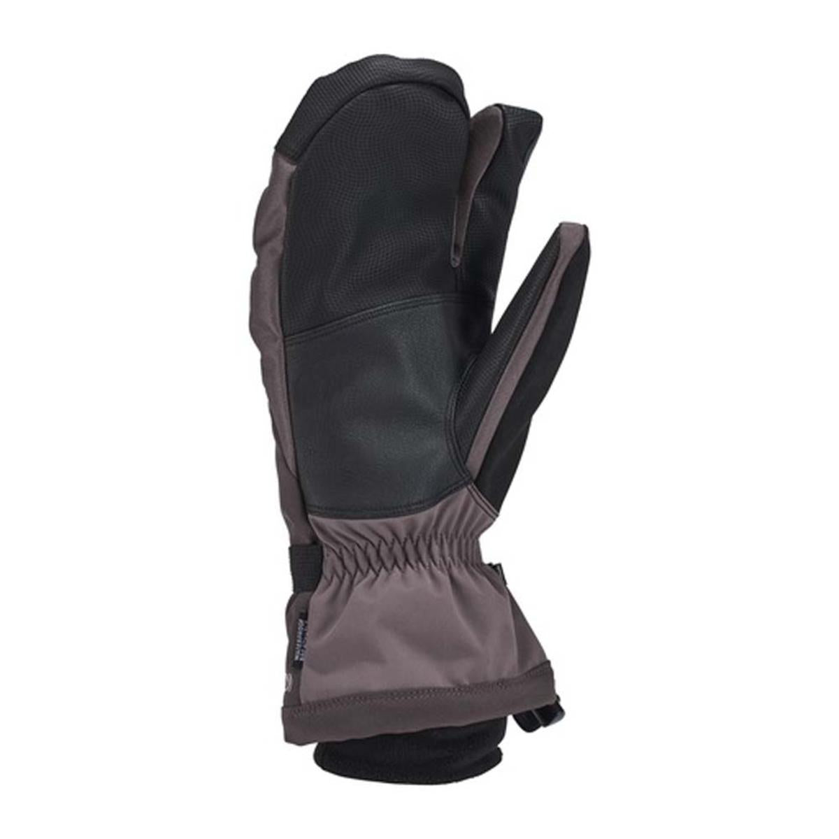 Kombi Women's Storm Cuff 3-Finger Gloves Kombi Women's Storm Cuff 3-Finger Gloves