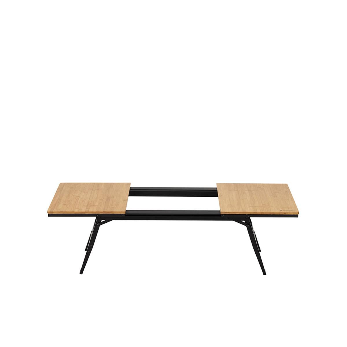 Snow Peak Extension IGT Iron Grill Table Snow Peak Extension IGT Iron Grill Table