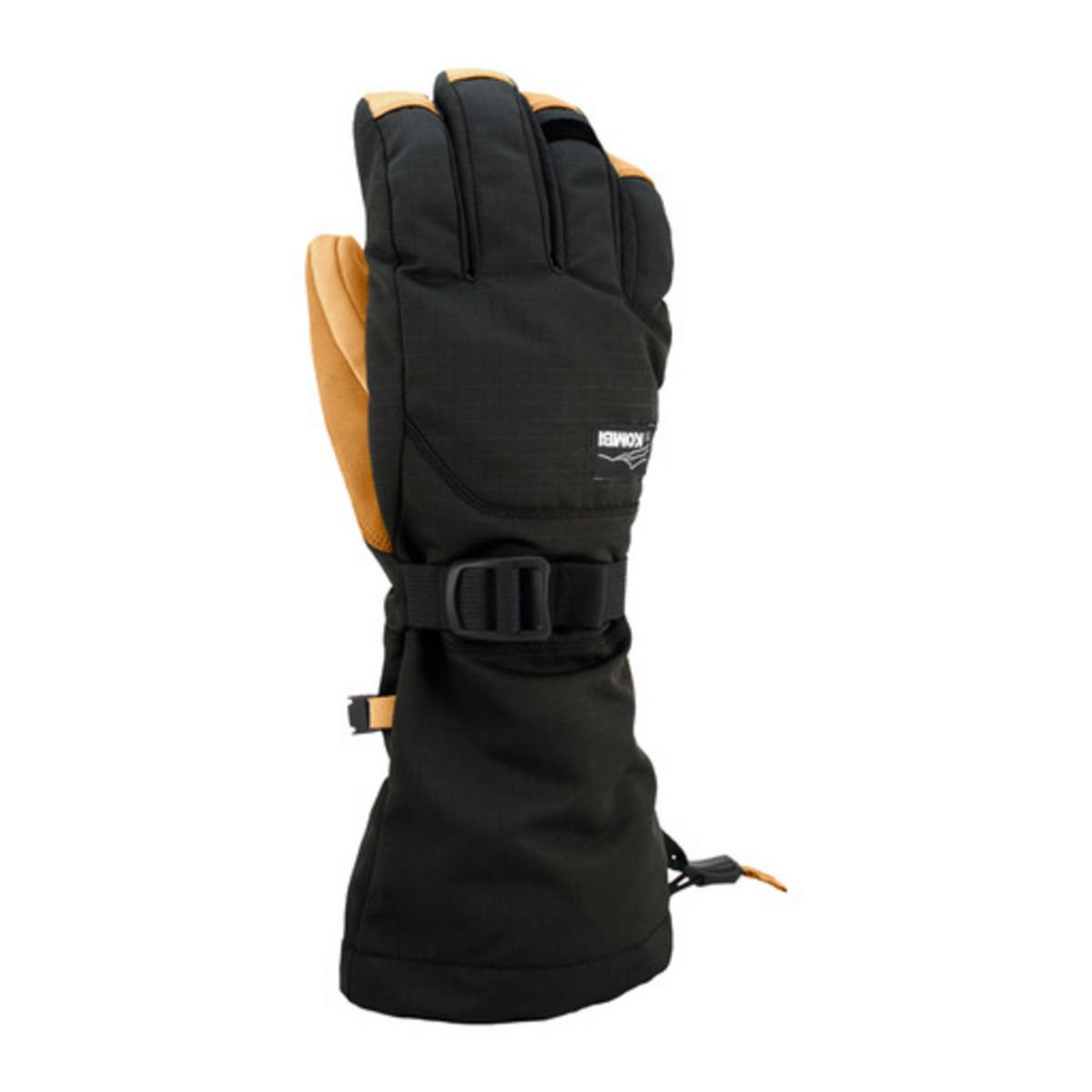 Kombi Men's MTN Recon Gloves Kombi Men's MTN Recon Gloves