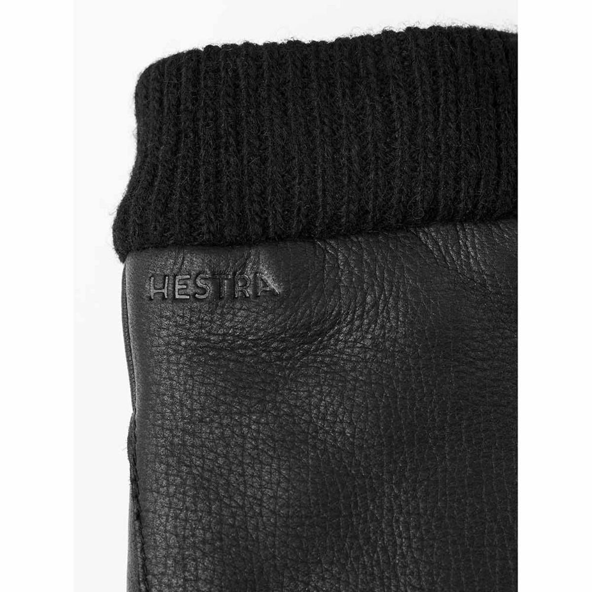 Hestra Women's Idun Deerskin Mittens Hestra Women's Idun Deerskin Mittens