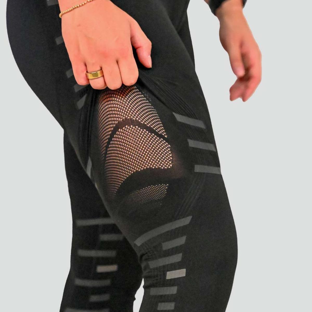 Stoko Women's K1 Flux (Black L) Stoko Women's K1 Flux (Black L)