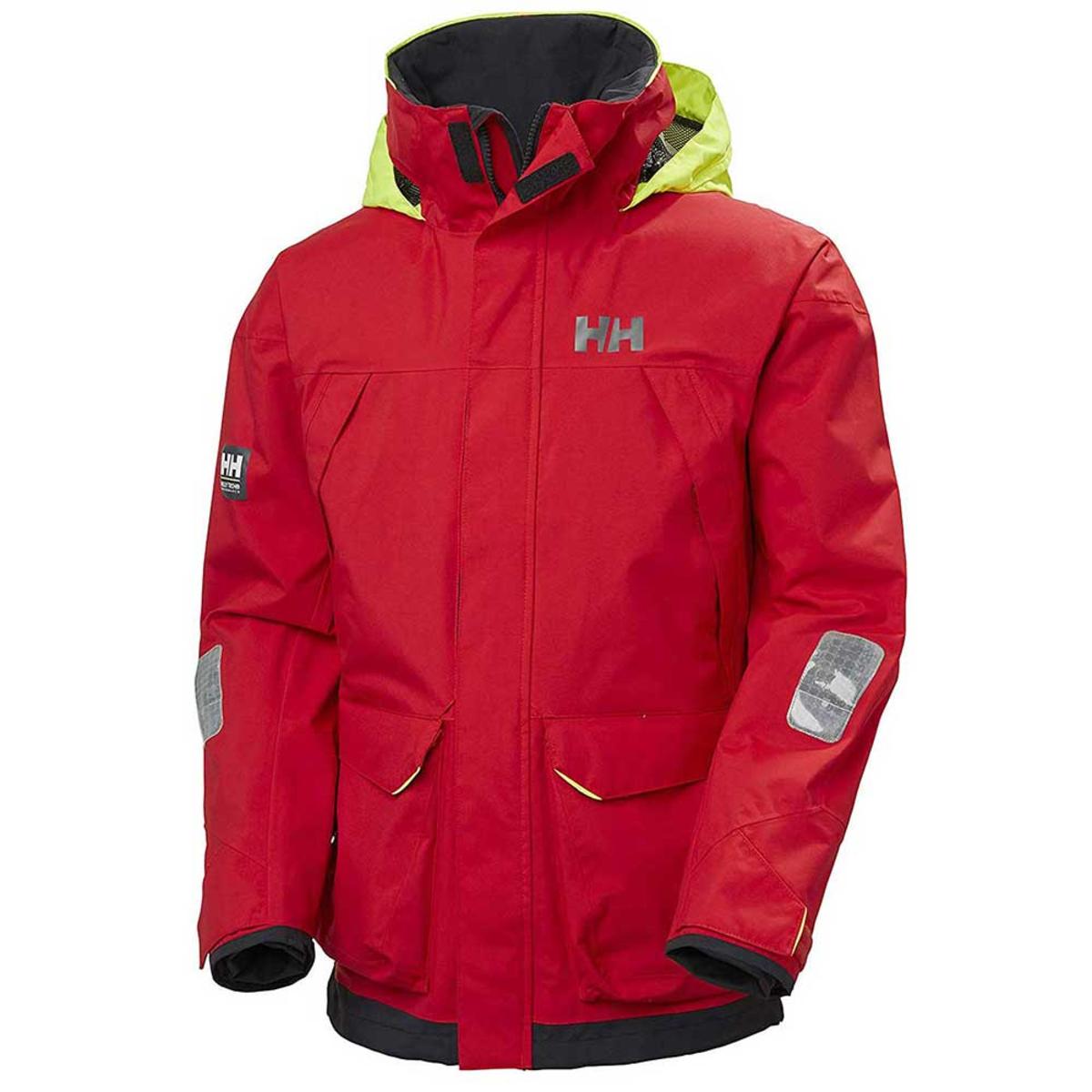 Helly Hansen Men's Pier Jacket Helly Hansen Men's Pier Jacket
