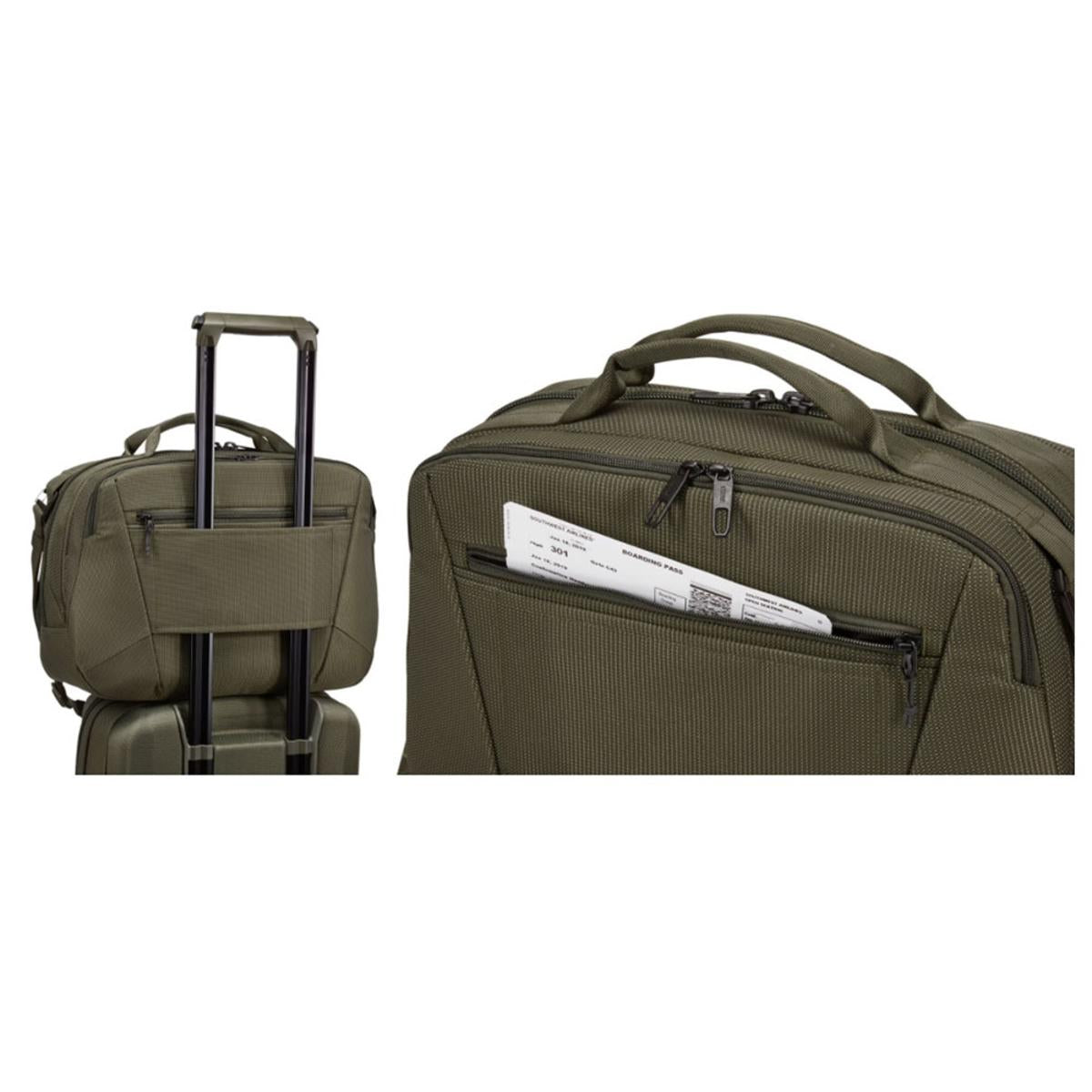 Thule Crossover 2 Boarding 25L Cabin Bag Thule Crossover 2 Boarding 25L Cabin Bag