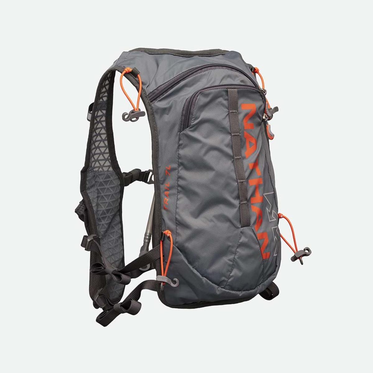 Nathan Women's Trailmix 7 Liter Race Pack Nathan Women's Trailmix 7 Liter Race Pack