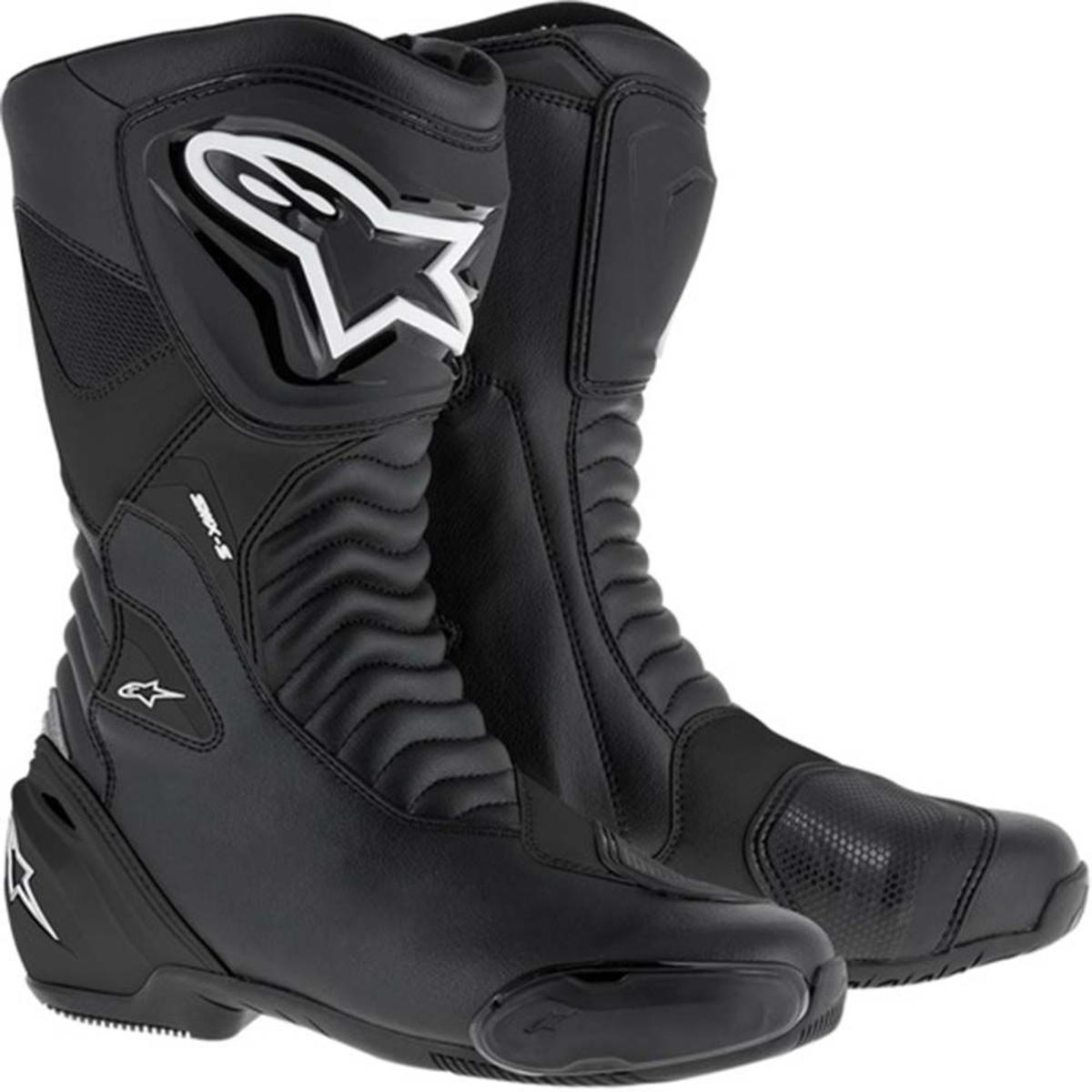 Alpinestars SMX-S Boots Alpinestars SMX-S Boots