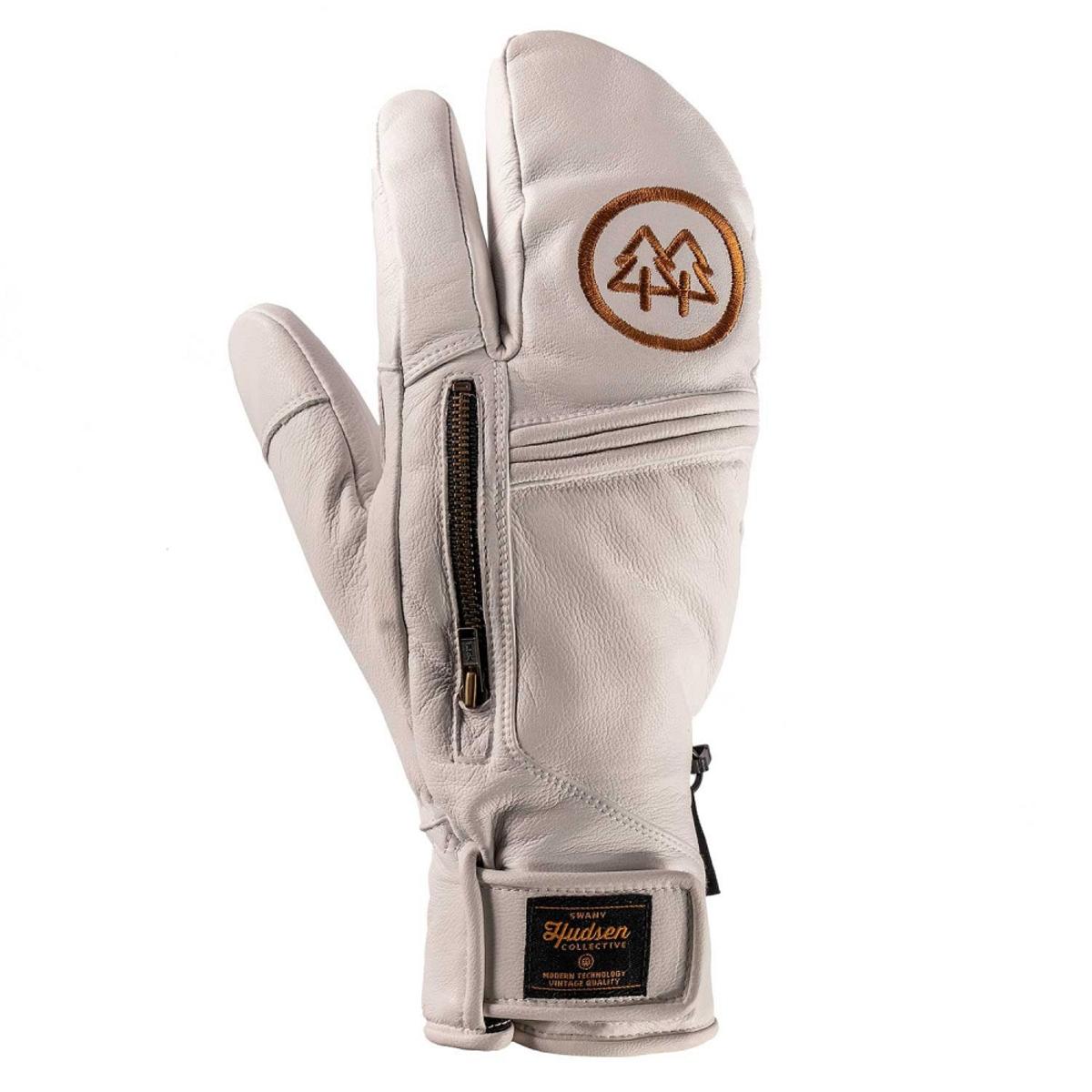 Swany Women's Calvin Trigger Logo Gloves 2.1 Swany Women's Calvin Trigger Logo Gloves 2.1