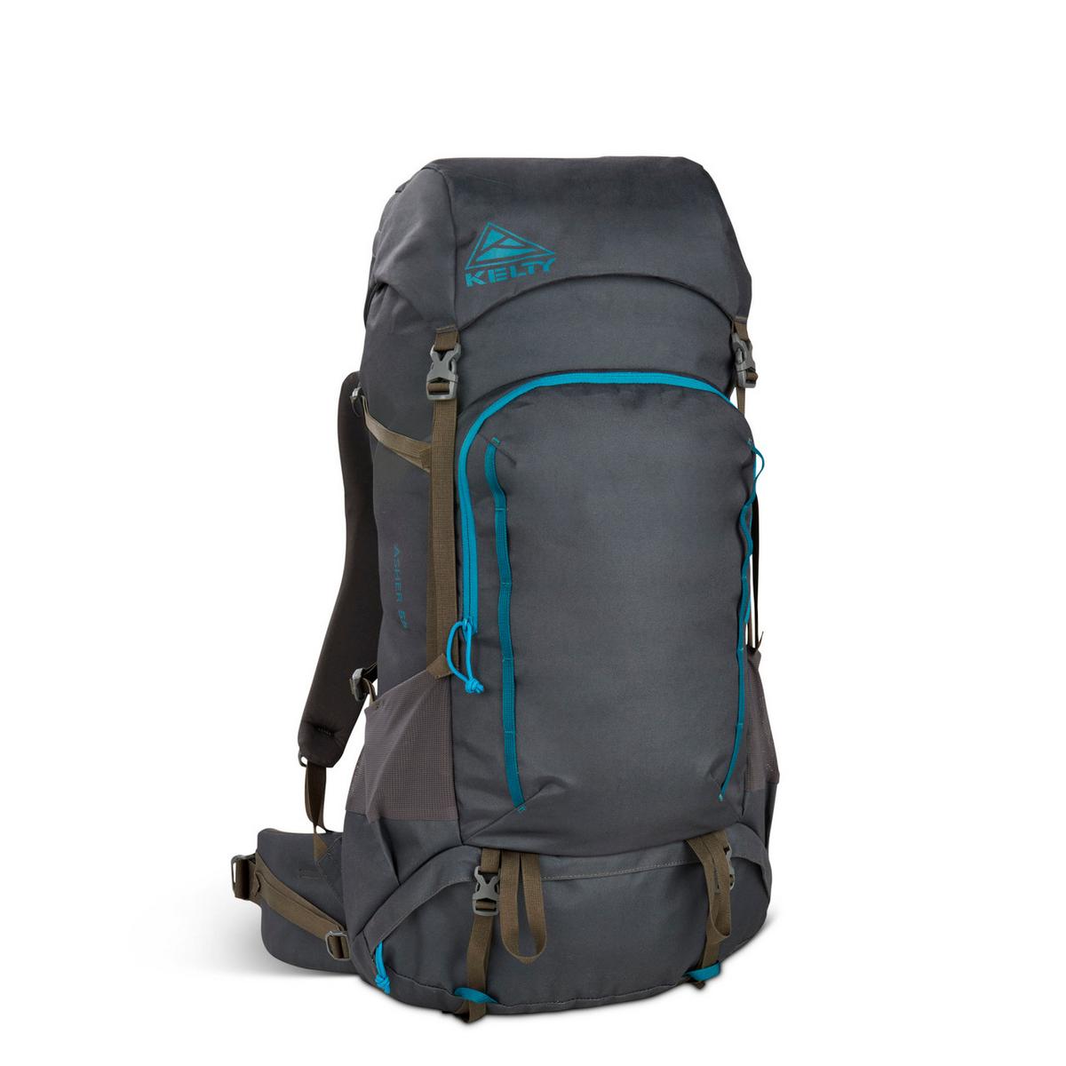 Kelty Asher 55L Backpack Kelty Asher 55L Backpack