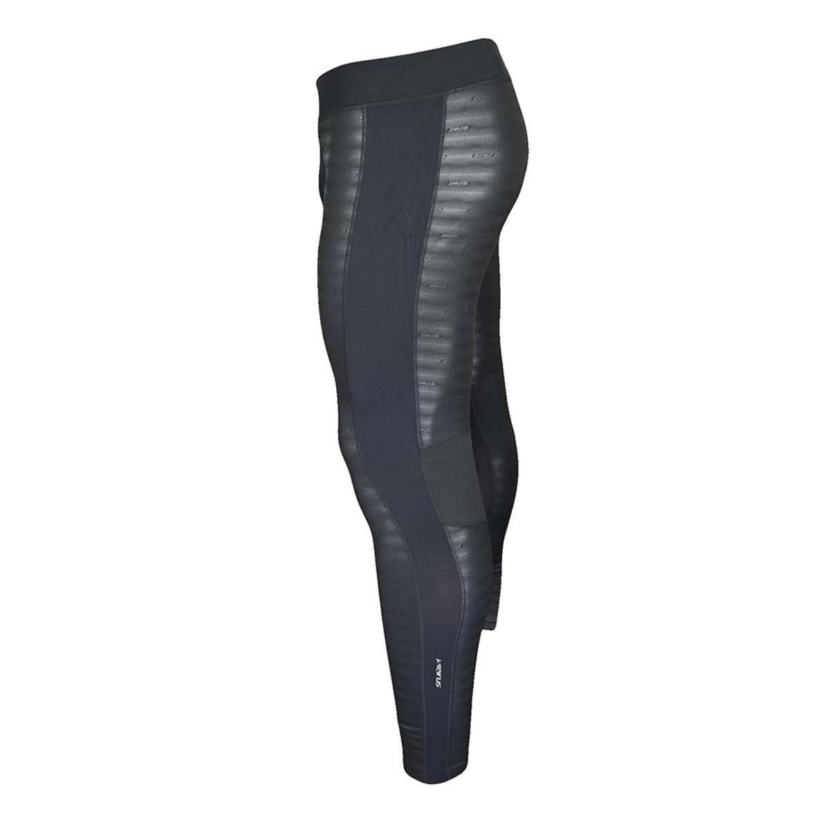 Seirus Men's Heatwave Mapped Full Length Bottom Seirus Men's Heatwave Mapped Full Length Bottom