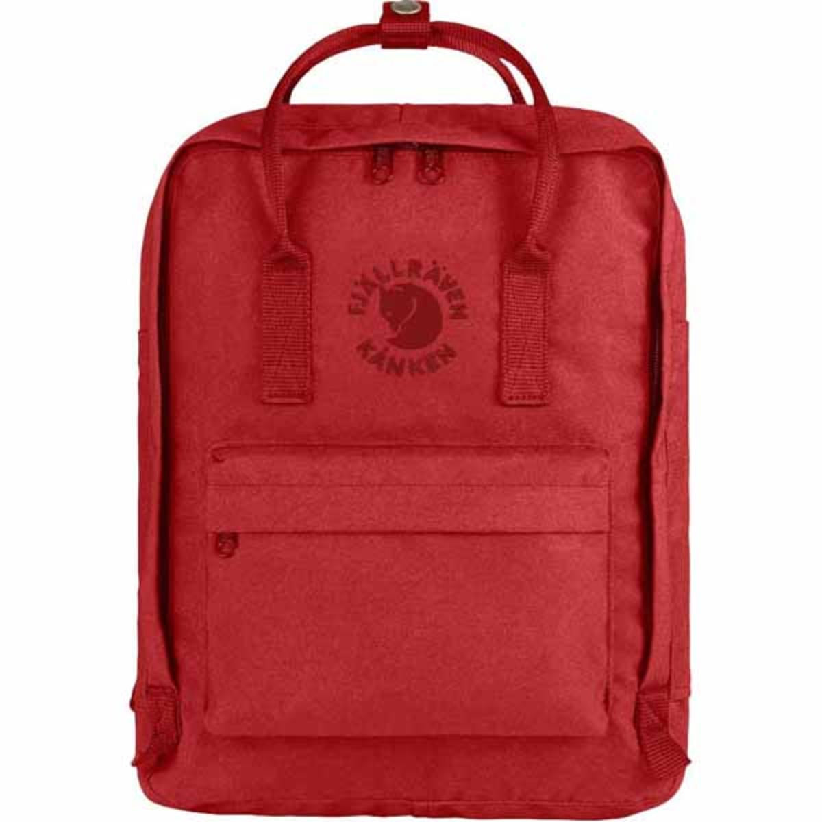 FjallRaven Re-Kanken Backpack FjallRaven Re-Kanken Backpack
