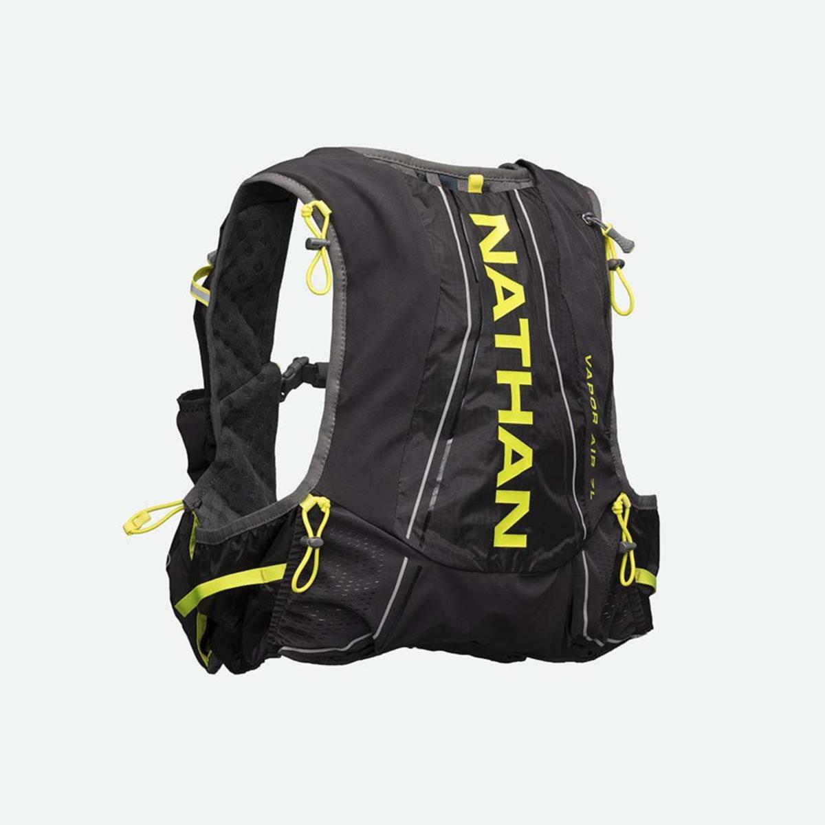 Nathan Men's VaporAir 2.0 7 Liter Hydration Pack Nathan Men's VaporAir 2.0 7 Liter Hydration Pack